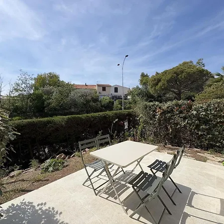 Beau 2 Pieces Neuf, Terrasse, Proche Des Criques Saint-Raphaël